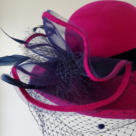 Wool hat - Picture 2 of 10